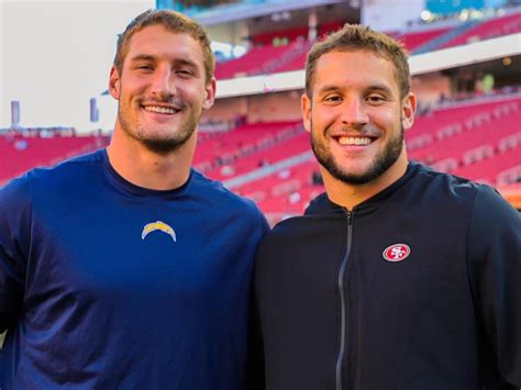 bosa brothers|joey bosa and nick brothers.